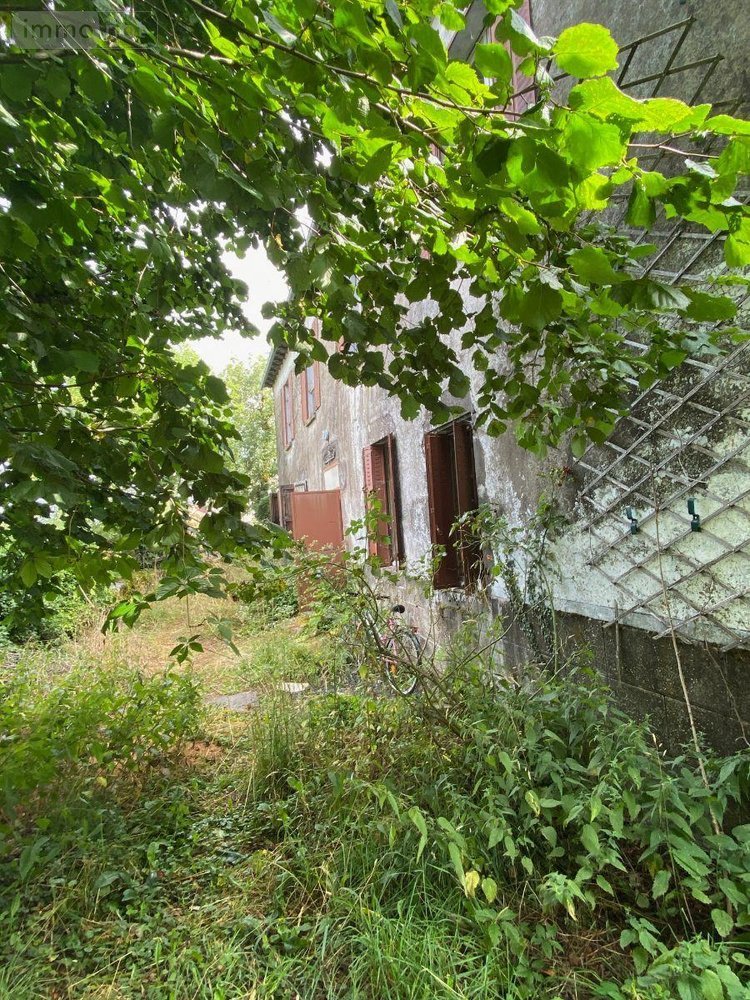 Maison a vendre Saint-Chamant 15140 Cantal 160 m2  90100 euros