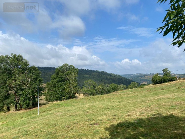 Maison a vendre Saint-Chamant 15140 Cantal 160 m2  90100 euros
