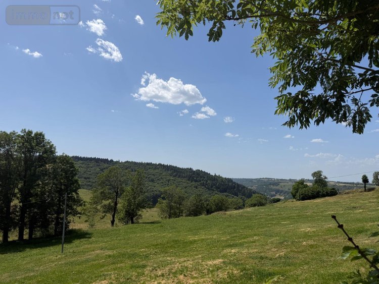 Maison a vendre Saint-Chamant 15140 Cantal 160 m2  73140 euros