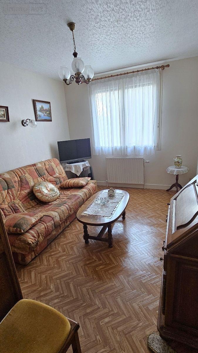 Maison a vendre Vauclerc 51300 Marne 170 m2 6 pièces 187000 euros