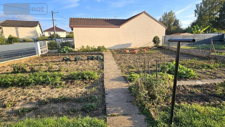 Maison a vendre Vauclerc 51300 Marne 170 m2 6 pièces 179000 euros