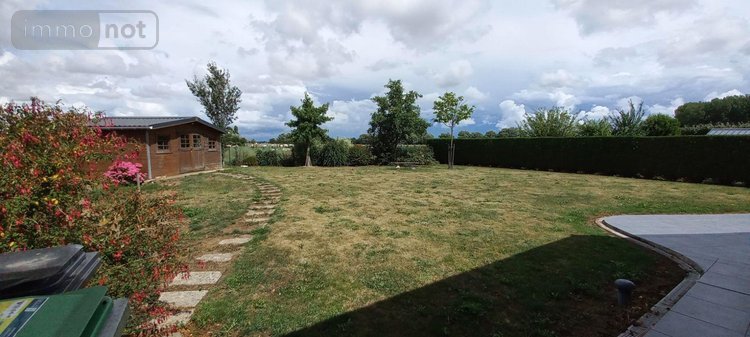 Maison a vendre Audruicq 62370 Pas-de-Calais 169 m2 7 pièces 406770 euros