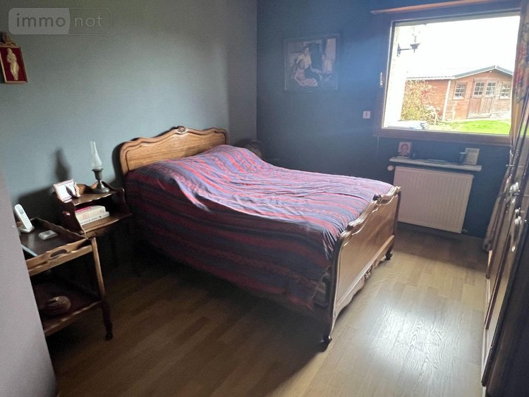 Maison a vendre Audruicq 62370 Pas-de-Calais 169 m2 7 pièces 406770 euros