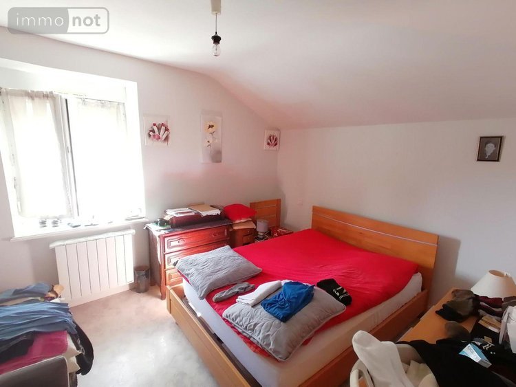 Immeuble a vendre Carentoir 56910 Morbihan 172 m2  249990 euros