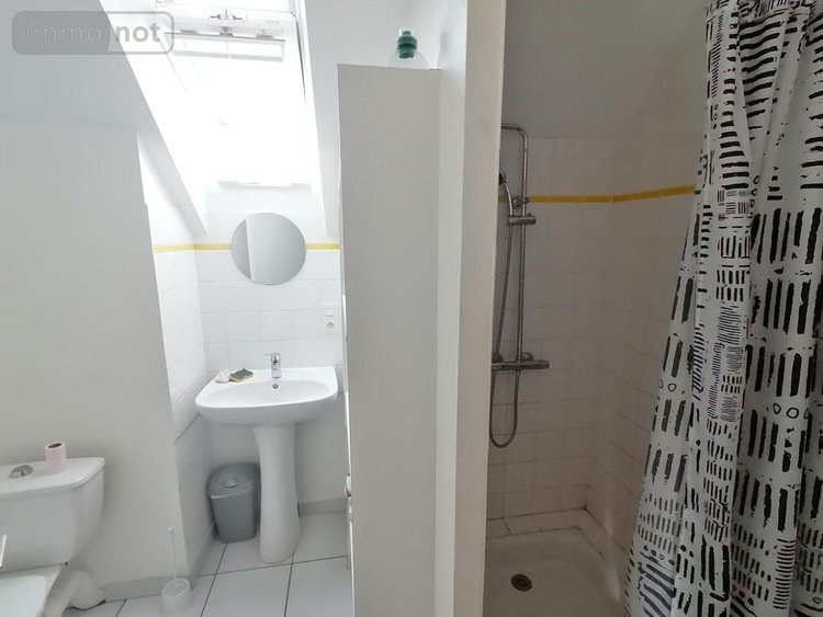 Immeuble a vendre Carentoir 56910 Morbihan 172 m2  249990 euros