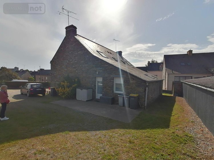 Immeuble a vendre Carentoir 56910 Morbihan 172 m2  249990 euros