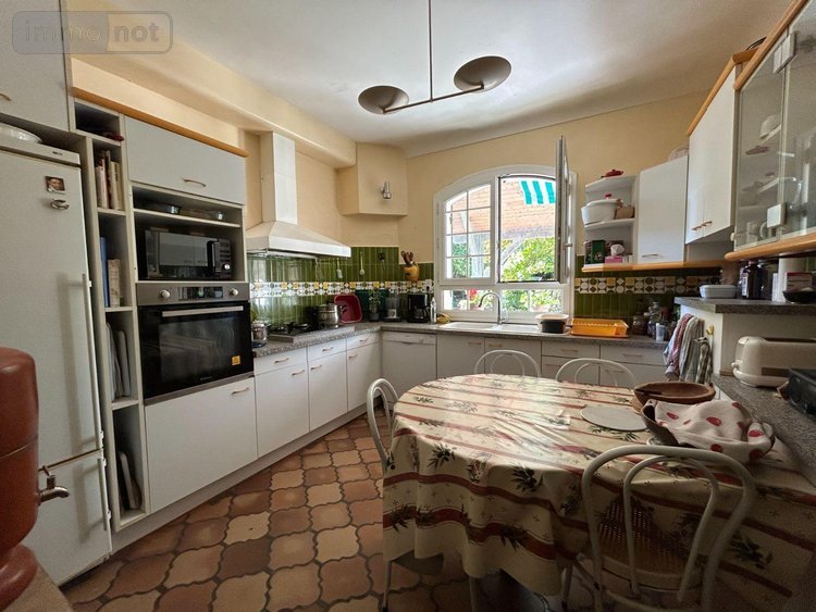 Maison a vendre Bouliac 33270 Gironde 185 m2 7 pièces 694000 euros