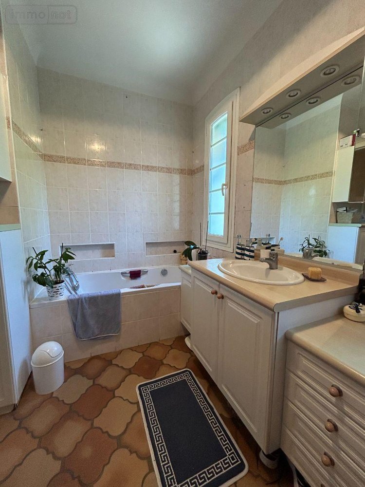 Maison a vendre Bouliac 33270 Gironde 185 m2 7 pièces 694000 euros