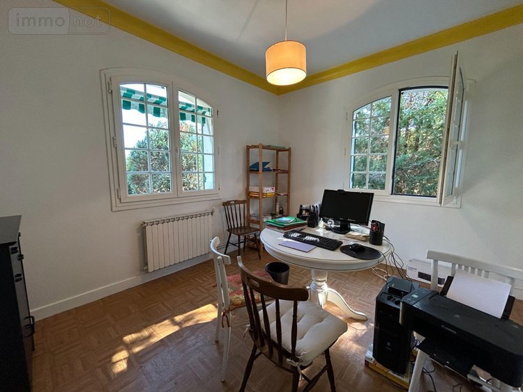 Maison a vendre Bouliac 33270 Gironde 185 m2 7 pièces 694000 euros