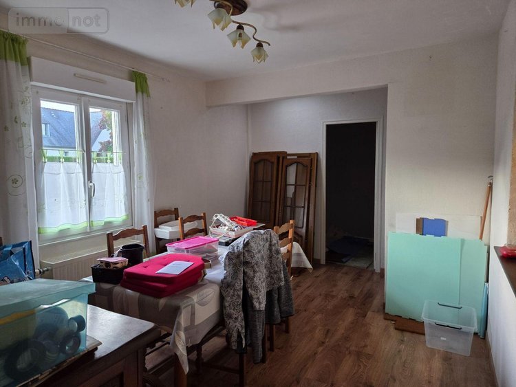 Maison a vendre 53 Mayenne 71 m2 4 pièces 141000 euros