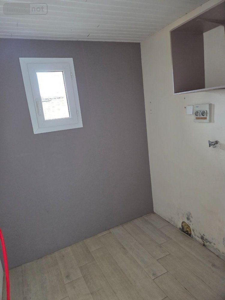 Maison a vendre Mayenne 53100 Mayenne 71 m2 4 pièces 131000 euros