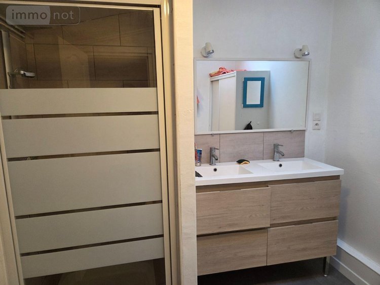 Maison a vendre Mayenne 53100 Mayenne 71 m2 4 pièces 141000 euros