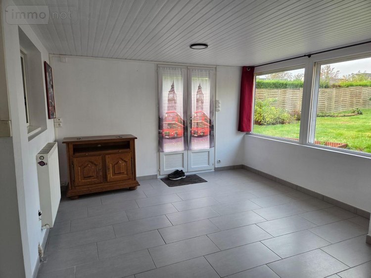 Maison a vendre Mayenne 53100 Mayenne 71 m2 4 pièces 141000 euros