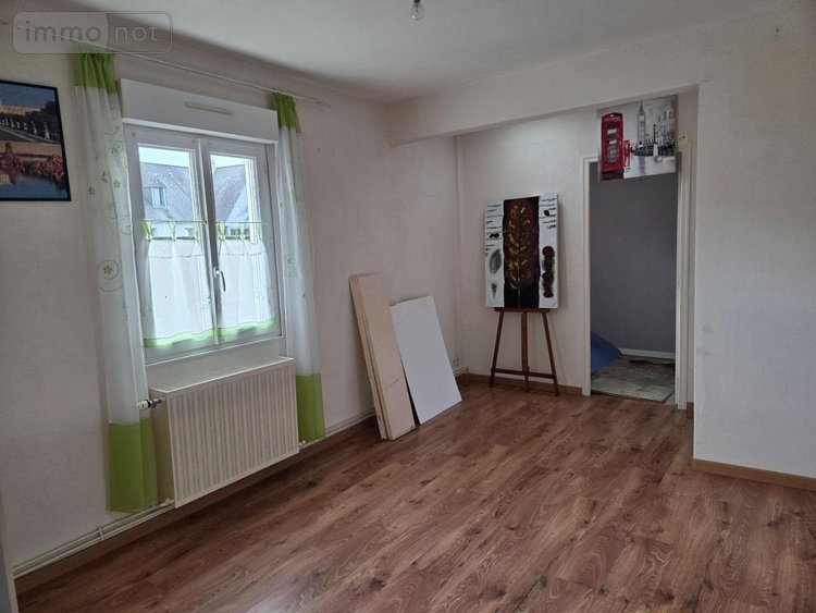 Maison a vendre Mayenne 53100 Mayenne 71 m2 4 pièces 141000 euros