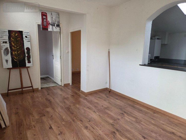 Maison a vendre Mayenne 53100 Mayenne 71 m2 4 pièces 141000 euros