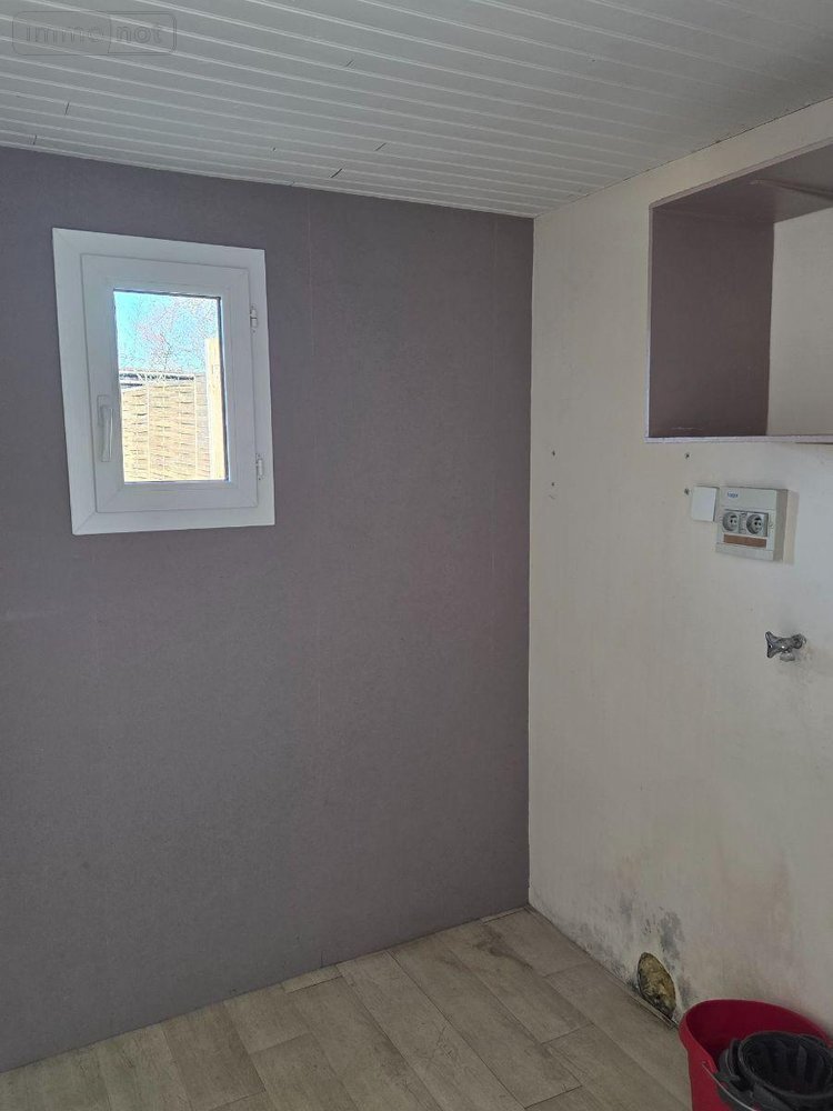 Maison a vendre Mayenne 53100 Mayenne 71 m2 4 pièces 125500 euros