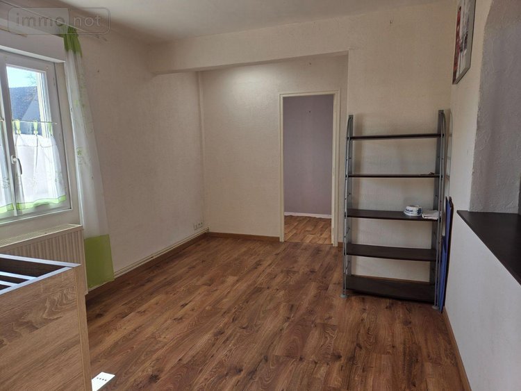 Maison a vendre Mayenne 53100 Mayenne 71 m2 4 pièces 125500 euros