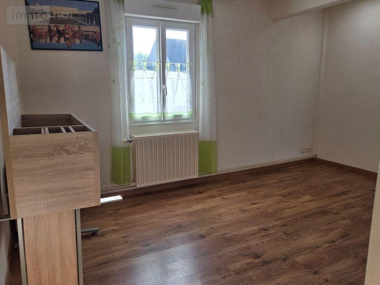 Maison a vendre Mayenne 53100 Mayenne 71 m2 4 pièces 125500 euros