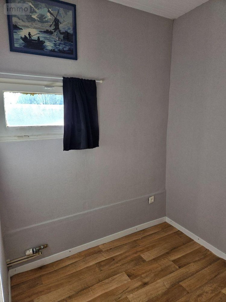 Maison a vendre Mayenne 53100 Mayenne 71 m2 4 pièces 125500 euros