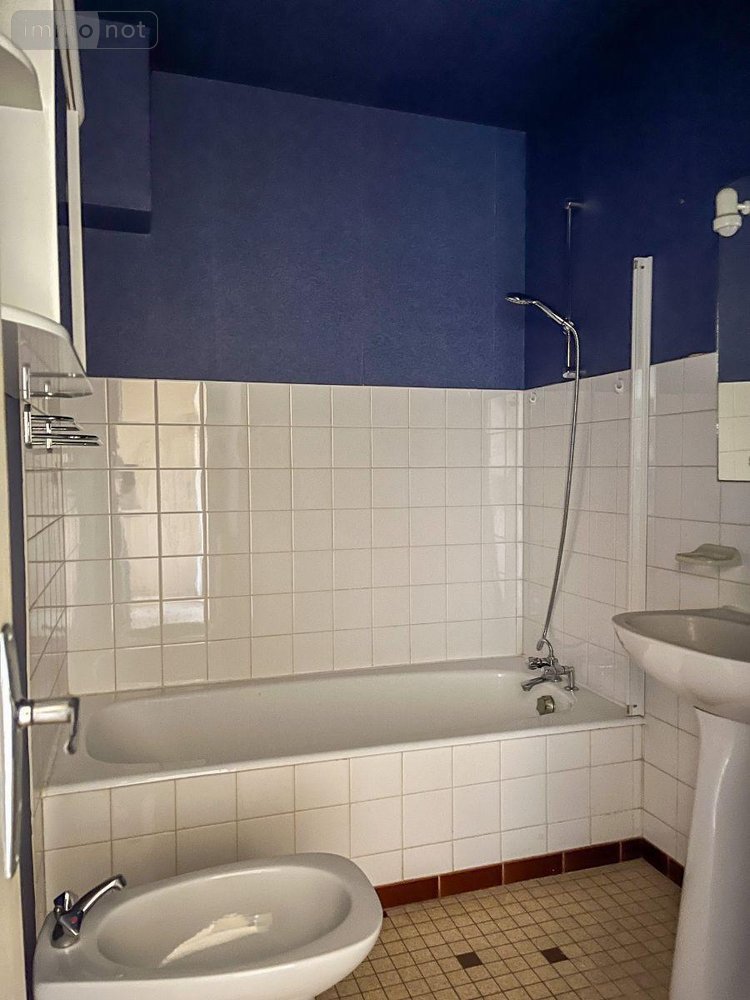 Maison a vendre Combourg 35270 Ille-et-Vilaine 74 m2 4 pièces 166720 euros