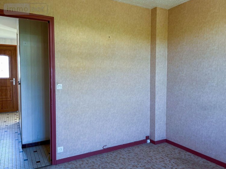 Maison a vendre Combourg 35270 Ille-et-Vilaine 74 m2 4 pièces 166720 euros