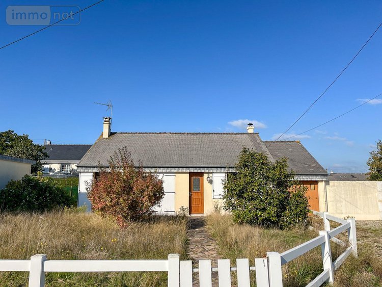 Maison a vendre Combourg 35270 Ille-et-Vilaine 74 m2 4 pièces 166720 euros