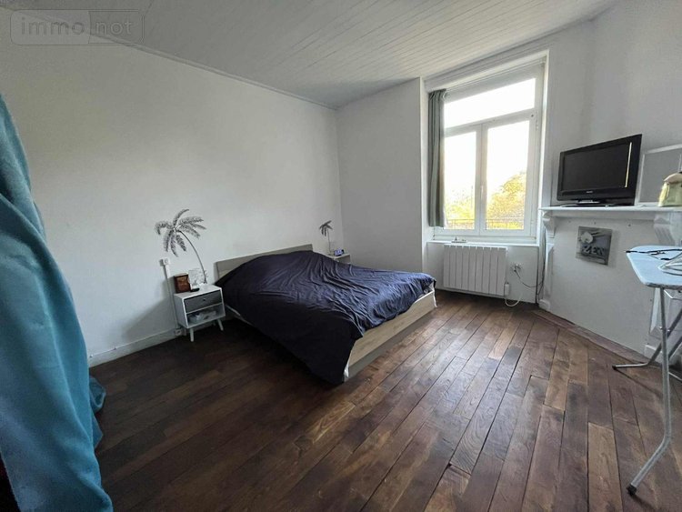 Maison a vendre Plémy 22150 Côtes-d'Armor 105 m2 3 pièces 126200 euros