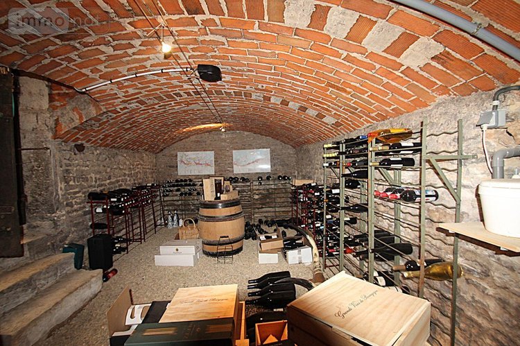 Maison a vendre Beaune 21200 Côte-d'Or 138 m2 7 pièces 680000 euros