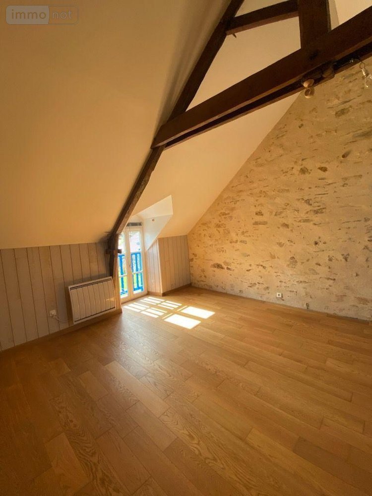 Location maison Bains-sur-Oust 35600 Ille-et-Vilaine 61 m2 2 pièces 730 euros