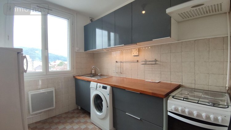 Appartement a vendre Grenoble 38000 Isère 67 m2 4 pièces 129000 euros