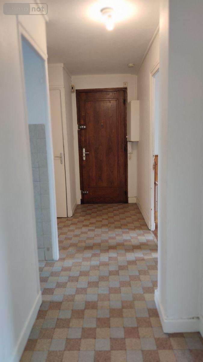 Appartement a vendre Grenoble 38000 Isère 67 m2 4 pièces 129000 euros