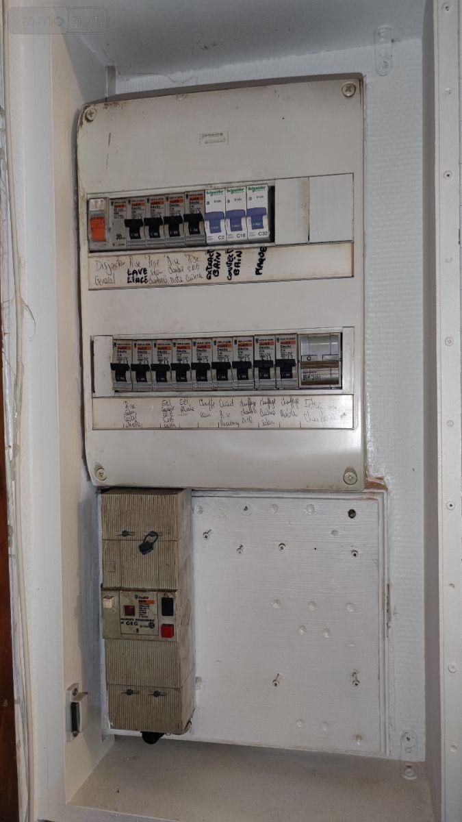 Appartement a vendre Grenoble 38000 Isère 67 m2 4 pièces 129000 euros