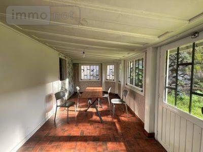 Maison a vendre La-Montagne 97417 Réunion 200 m2 7 pièces 450000 euros