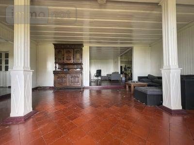 Maison a vendre La-Montagne 97417 Réunion 200 m2 7 pièces 450000 euros