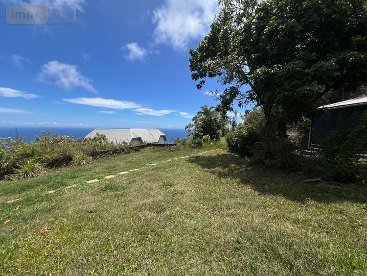 Maison a vendre La-Montagne 97417 Réunion 200 m2 7 pièces 450000 euros