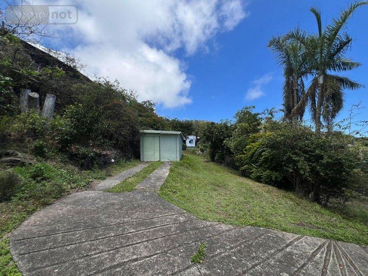 Maison a vendre La-Montagne 97417 Réunion 200 m2 7 pièces 450000 euros