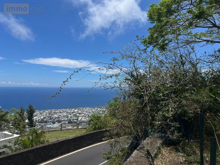 Maison a vendre La-Montagne 97417 Réunion 200 m2 7 pièces 450000 euros