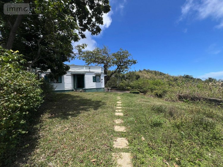Maison a vendre La-Montagne 97417 Réunion 200 m2 7 pièces 450000 euros