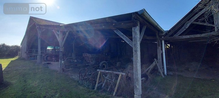 Maison a vendre Château-Gontier-sur-Mayenne 53200 Mayenne 154 m2 5 pièces 241500 euros