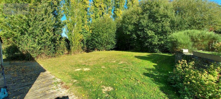 Maison a vendre Château-Gontier-sur-Mayenne 53200 Mayenne 154 m2 5 pièces 241500 euros