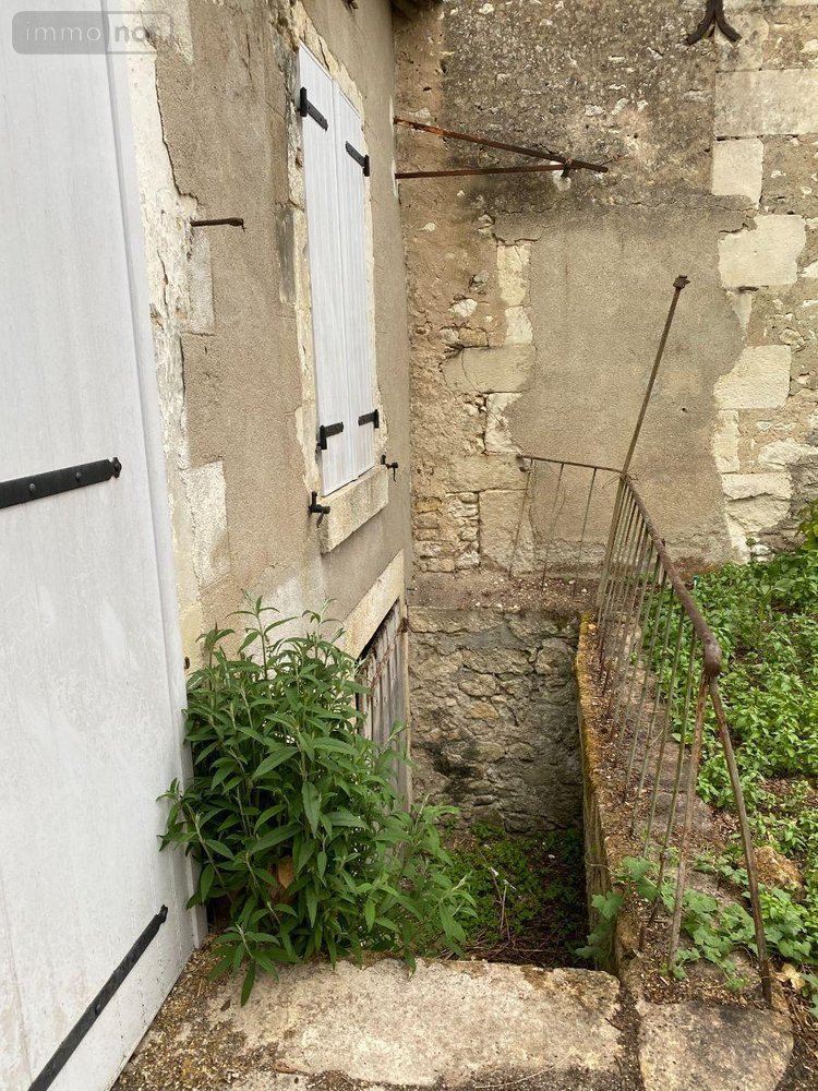 Maison a vendre Clion 36700 Indre 100 m2 3 pièces 17400 euros