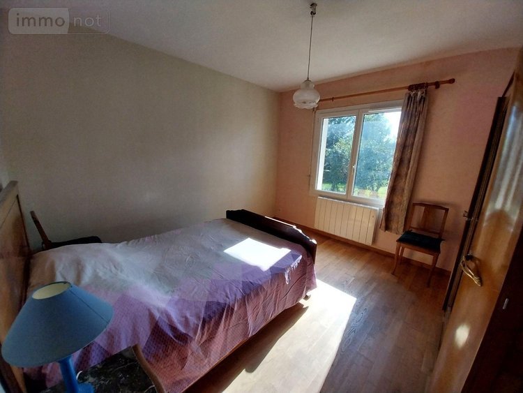 Maison a vendre Dourdain 35450 Ille-et-Vilaine 108 m2 5 pièces 239200 euros