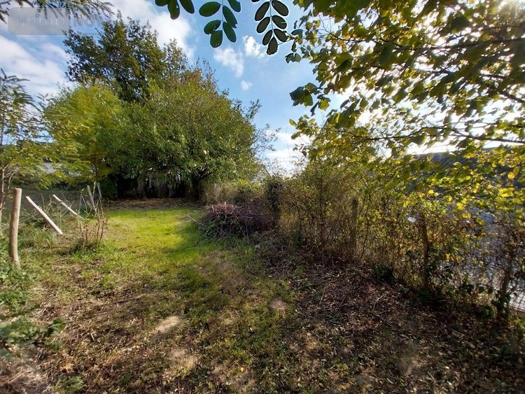 Maison a vendre Dourdain 35450 Ille-et-Vilaine 108 m2 5 pièces 239200 euros