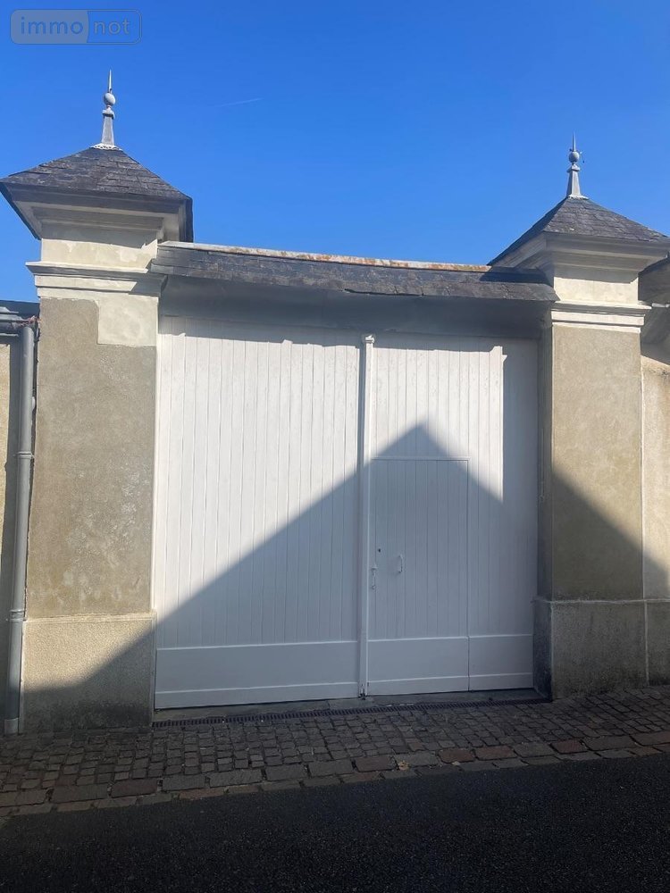 Maison a vendre Le Grand-Lucé 72150 Sarthe 227 m2 14 pièces 250000 euros