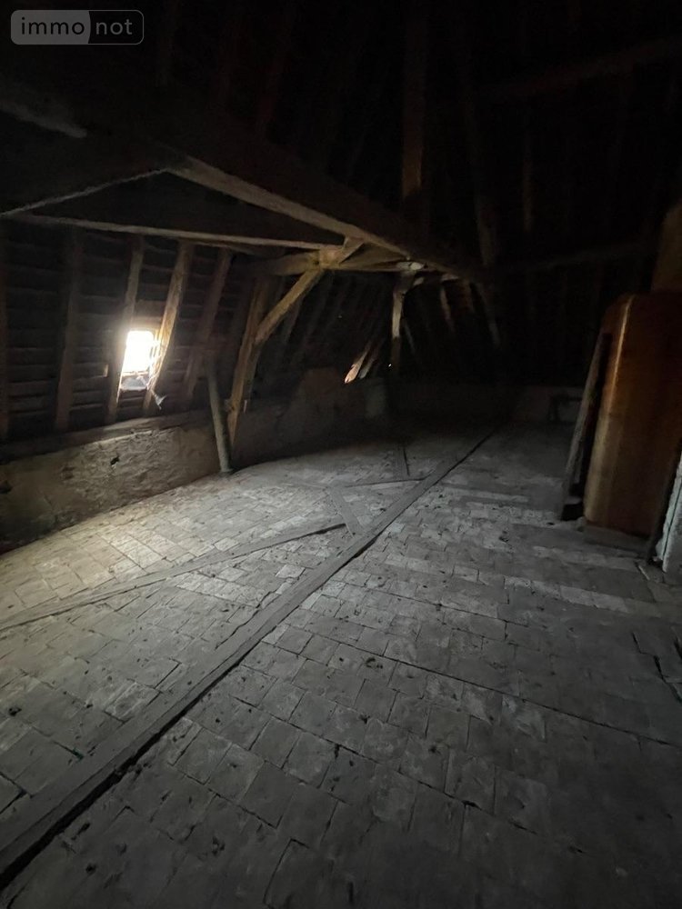 Maison a vendre Le Grand-Lucé 72150 Sarthe 227 m2 14 pièces 250000 euros