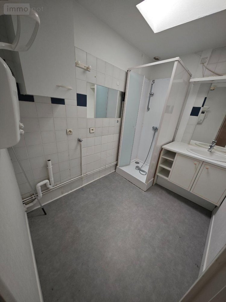 Appartement a vendre Nohanent 63830 Puy-de-Dôme 80 m2 4 pièces 110480 euros