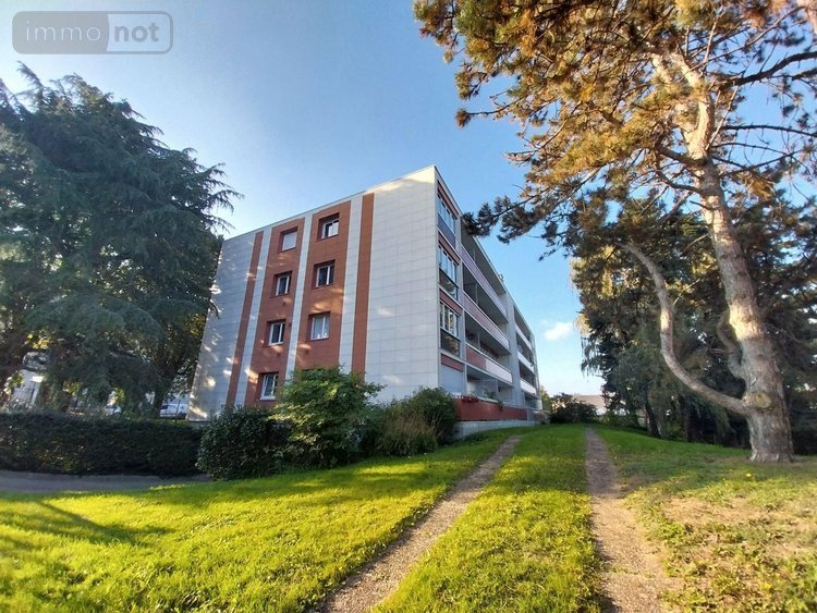 Appartement a vendre Rennes 35000 Ille-et-Vilaine 30 m2 1 pièce 130500 euros