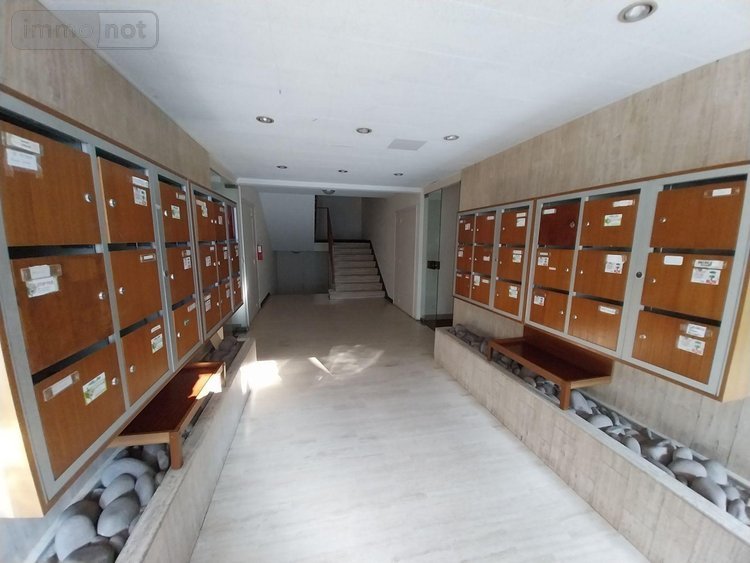 Appartement a vendre Rennes 35000 Ille-et-Vilaine 30 m2 1 pièce 135720 euros