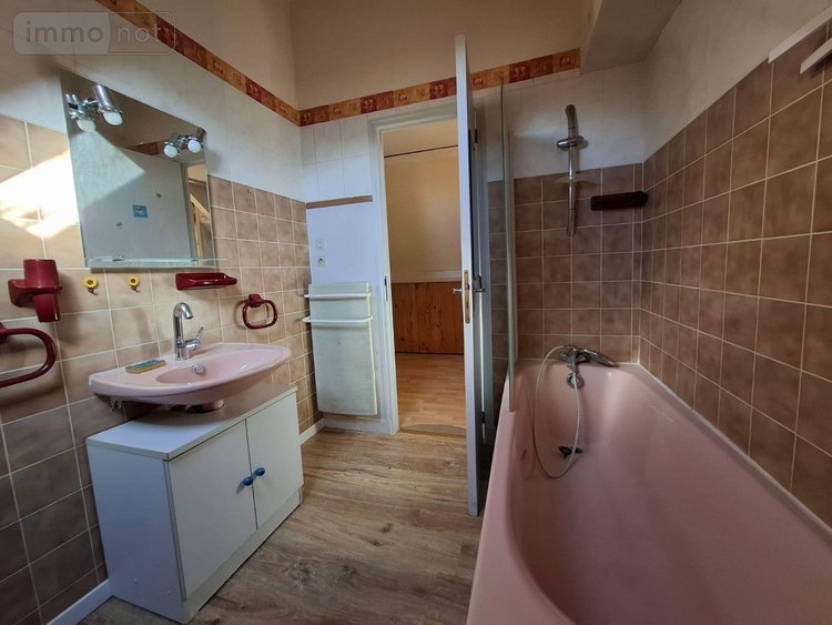 Maison a vendre Salignac-Eyvigues 24590 Dordogne 90 m2 4 pièces 156500 euros