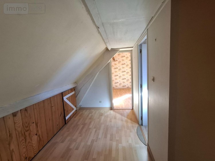 Maison a vendre Salignac-Eyvigues 24590 Dordogne 90 m2 4 pièces 156500 euros